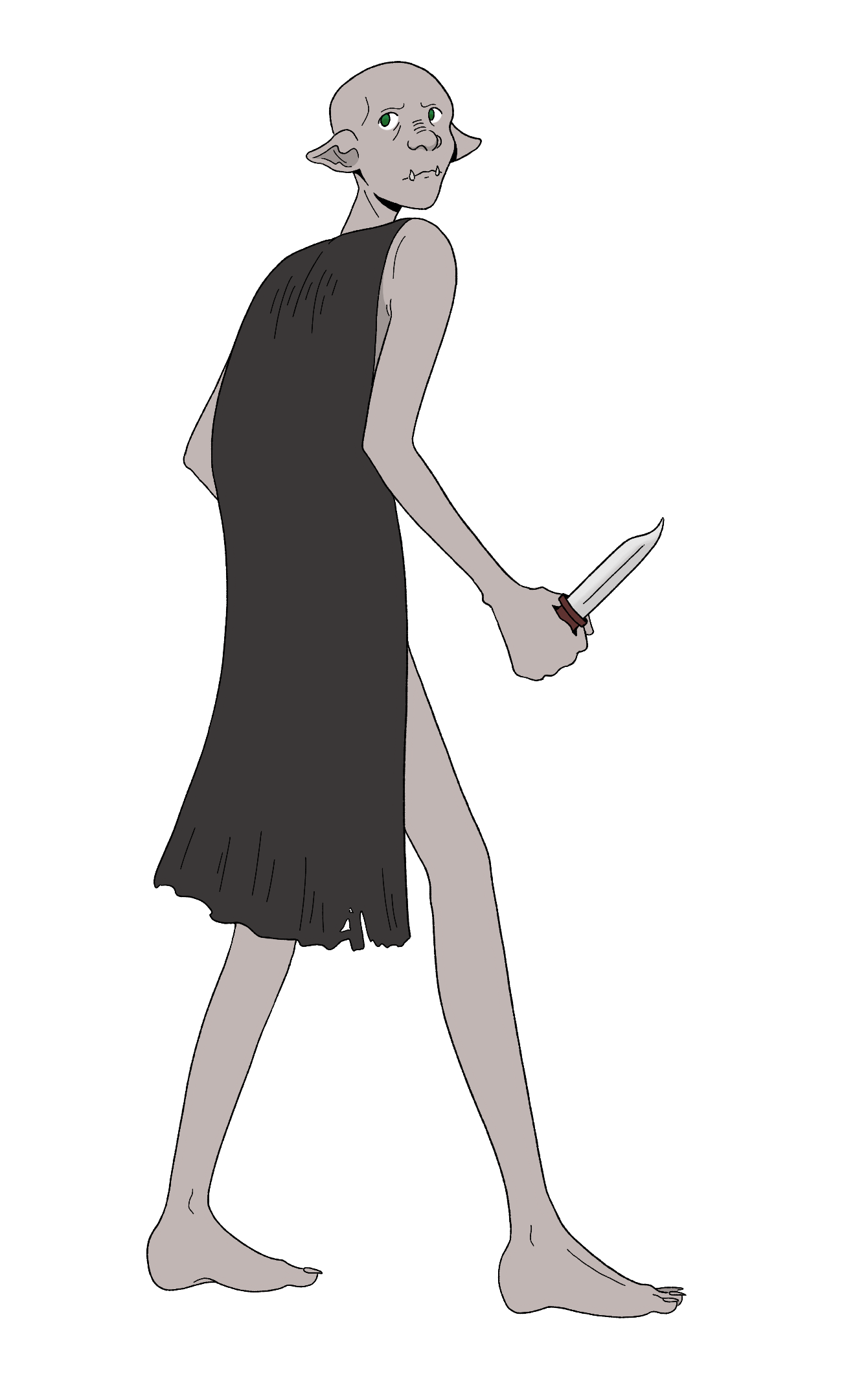 The Rake